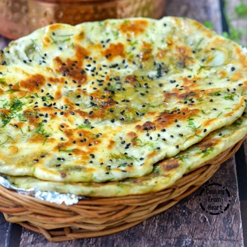 Aloo Kulcha in Gujarat | Annirudha Worldwide