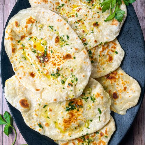 Best Garlic Naan in Gujarat | Annirudha Worldwide