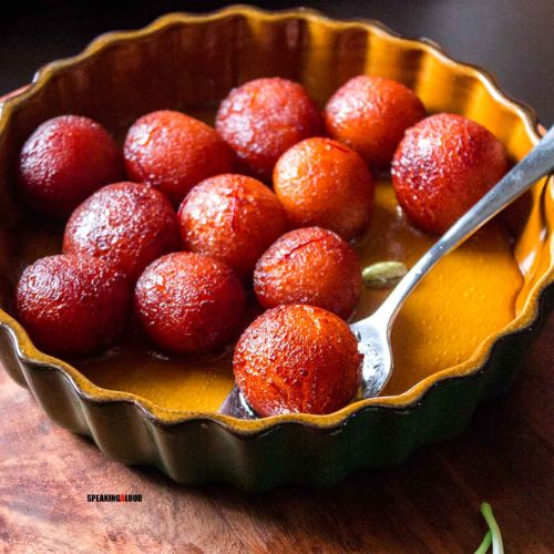 Best Gulab Jamun in Gujarat | Annirudha Worldwide