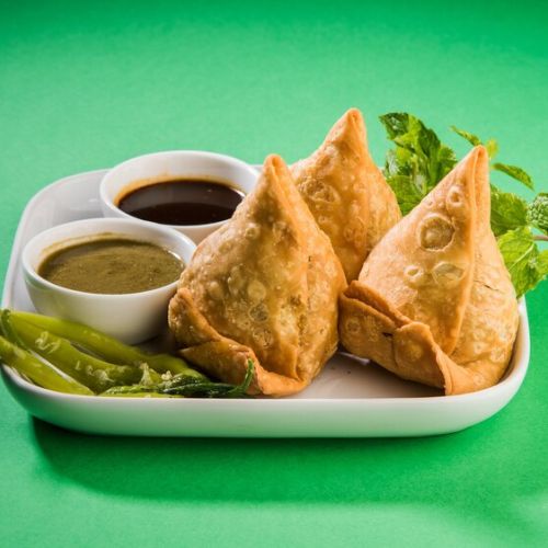 Cheese Jalapeno Samosa in Gujarat | Annirudha Worldwide