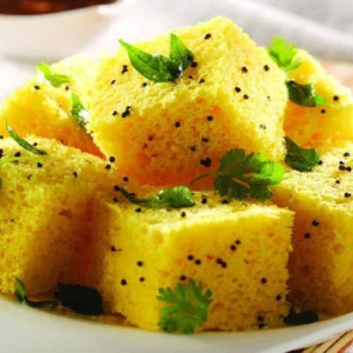 Khaman Dhokla in Gujarat | Annirudha Worldwide