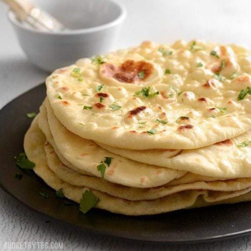 Plain Naan in Gujarat| Annirudha Worldwide