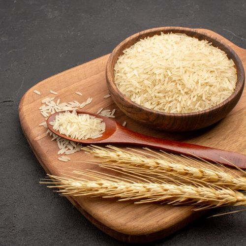 Quality Golden Sella Rice in Gujarat | Annirudha Worldwide